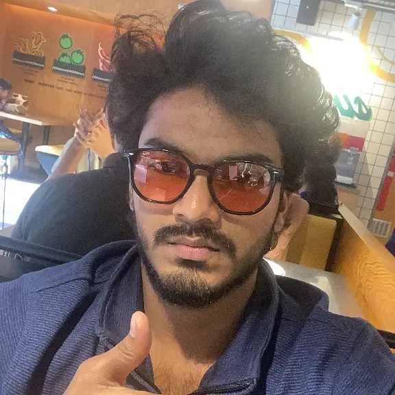 1113Karthik Satanaik