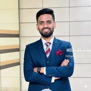 Fakkiresh Subhanji