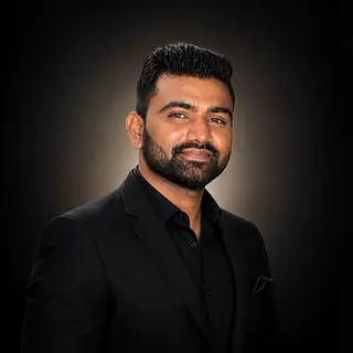 Rama Bariya