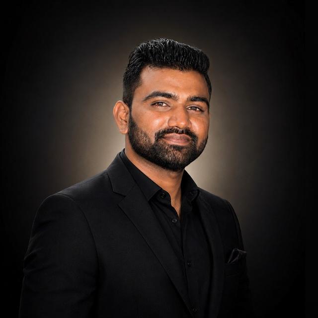 Rama Bariya