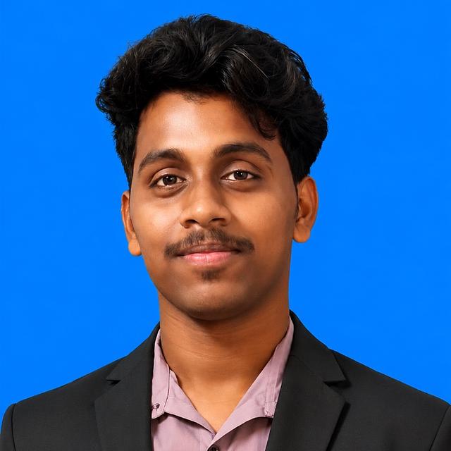 Biswajit Barik