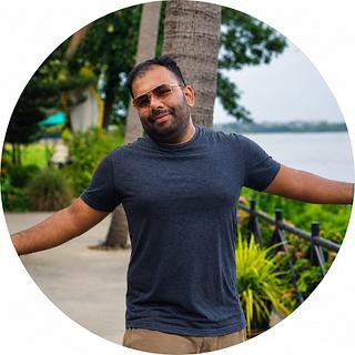 Santhosh Kumar