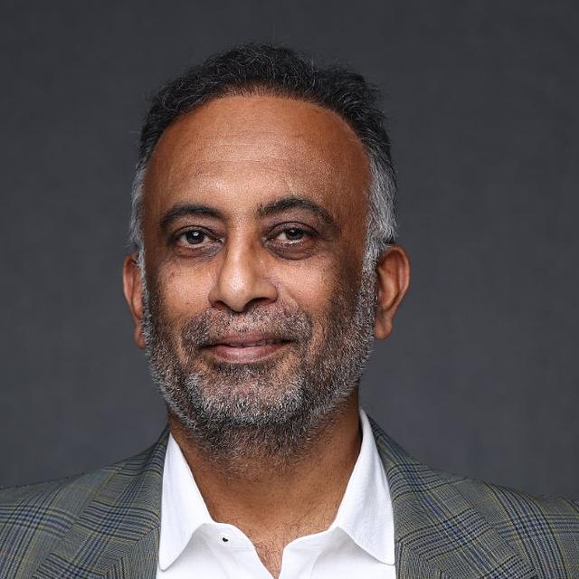 Ibrahim Noohu