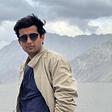 Ridham Karia