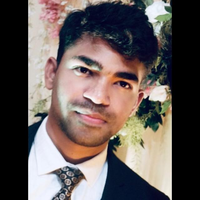 Rohit Kori