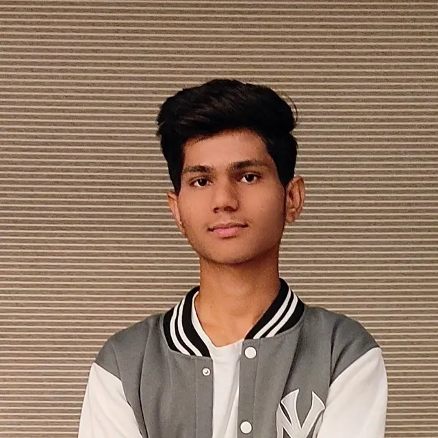 Gaurav Kondke