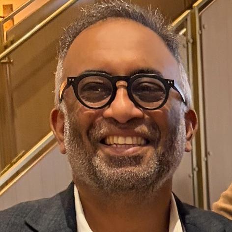 Ibrahim Noohu