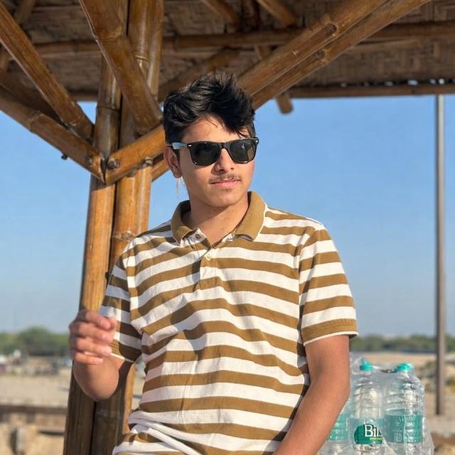 Prathmesh Tripathi 