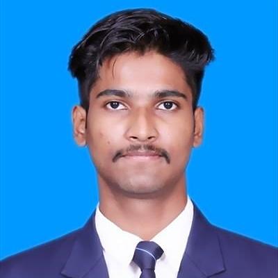 Shivanshu Pal