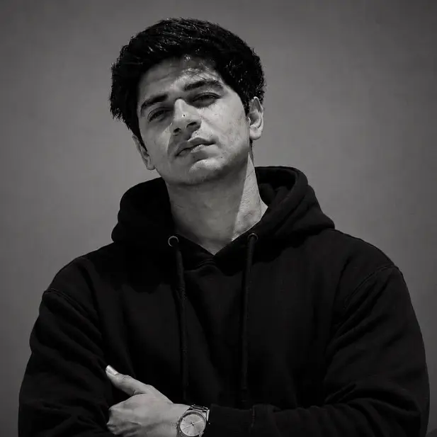 Vedant Kulkarni