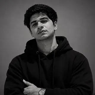 Vedant Kulkarni
