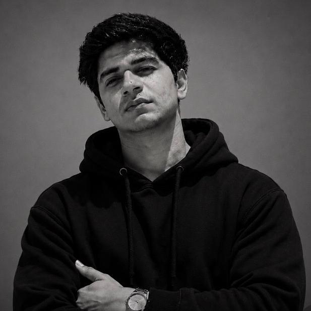 Vedant Kulkarni