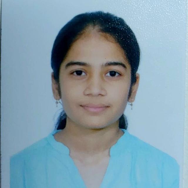 Soha Jethva