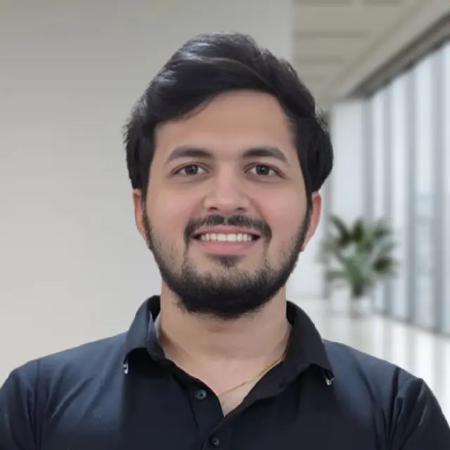 Dhruvik Lathiya