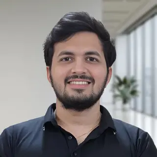 Dhruvik Lathiya