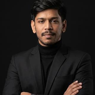 Mihir Domadiya