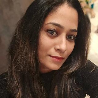 Praveena Sasidharan