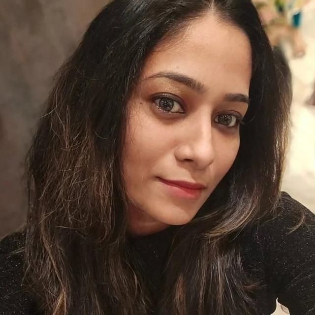 Praveena Sasidharan