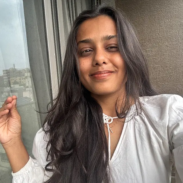 Vency Vora