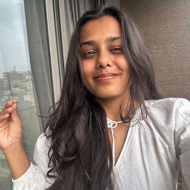 Vency Vora