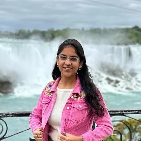 Khushi Thakkar