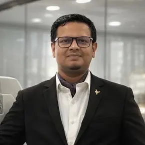 Saurya Mishra