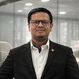 Saurya Mishra