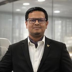 Saurya Mishra
