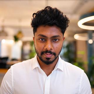 Sri Gokul Krishnan