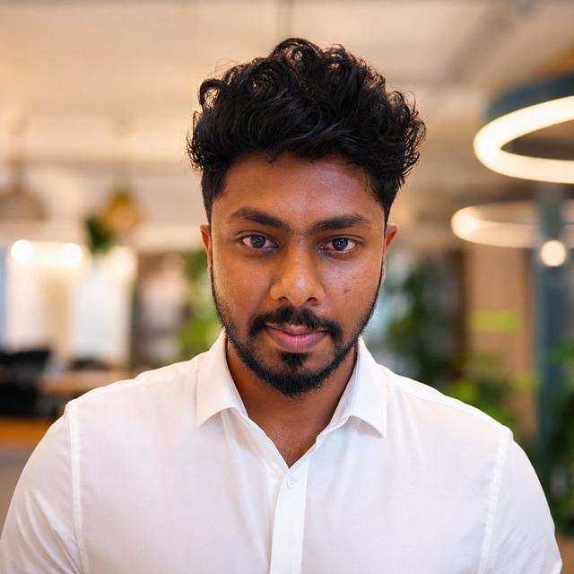 Sri Gokul Krishnan
