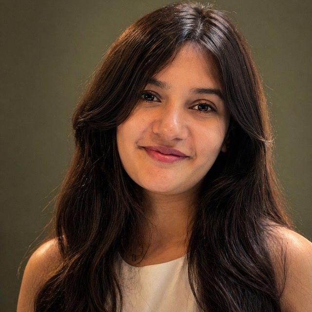 Pragya Saxena