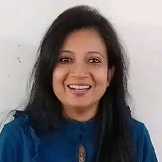 Cs Vishani Agrawal