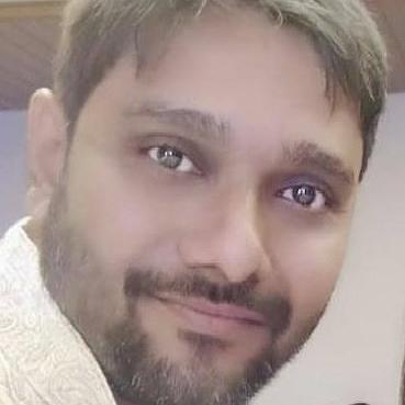 Amit Andharia