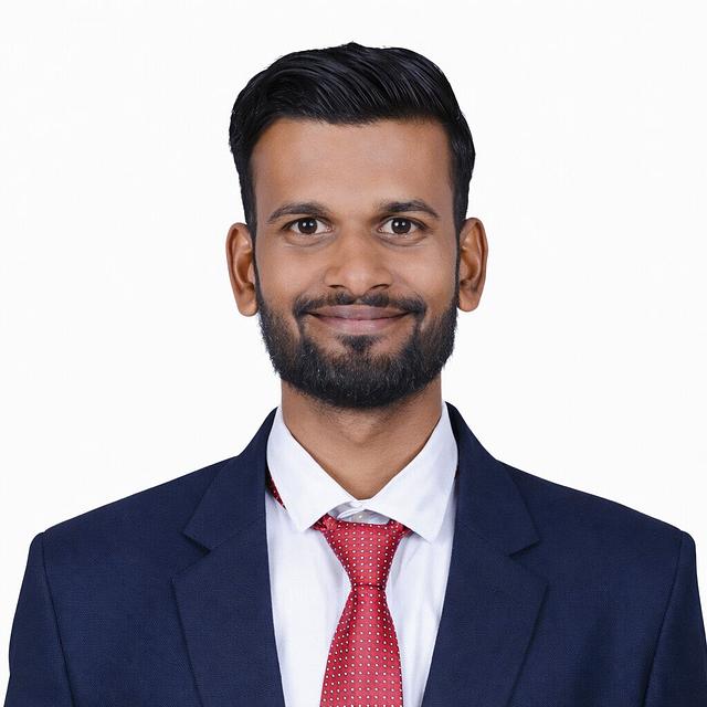 Chinmay Dhamale