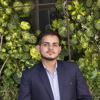 Ankush Dubey