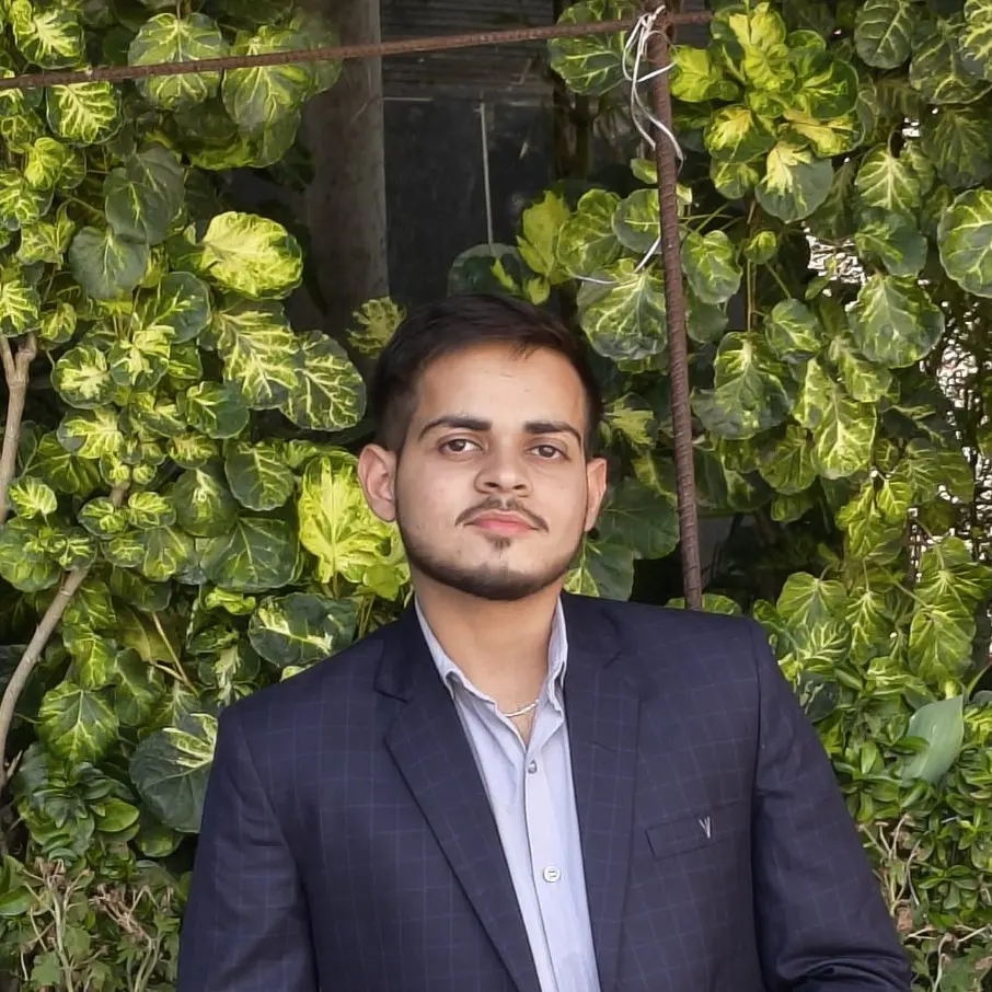Ankush Dubey