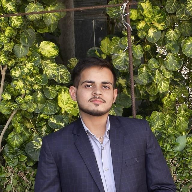 Ankush Dubey
