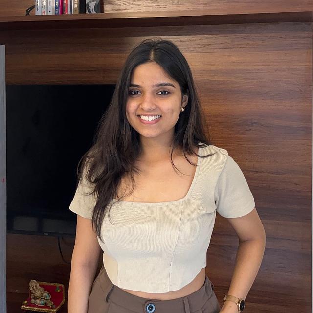 Jhalak Gupta