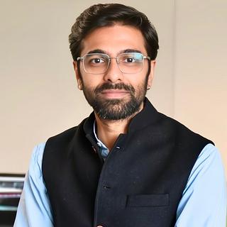 Anjan Prasad