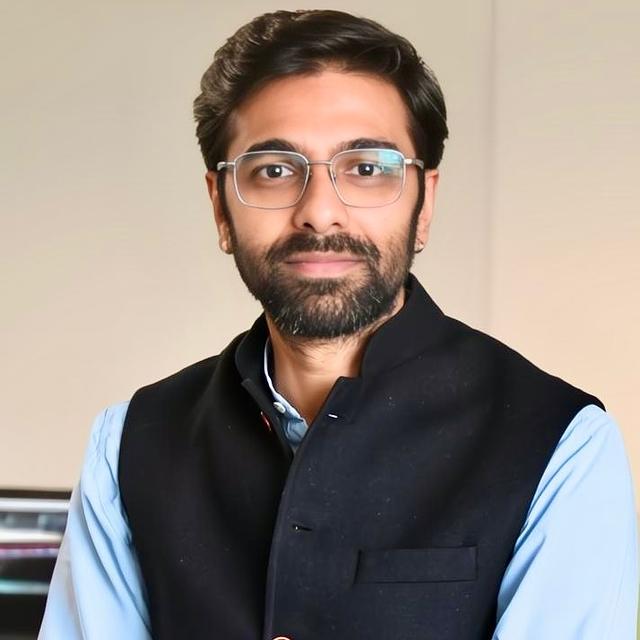 Anjan Prasad