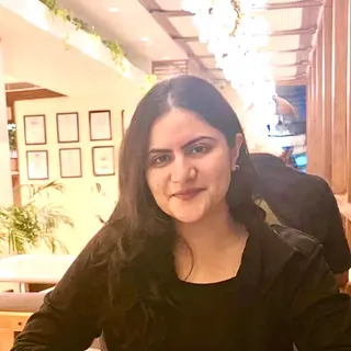 Deeksha Anand