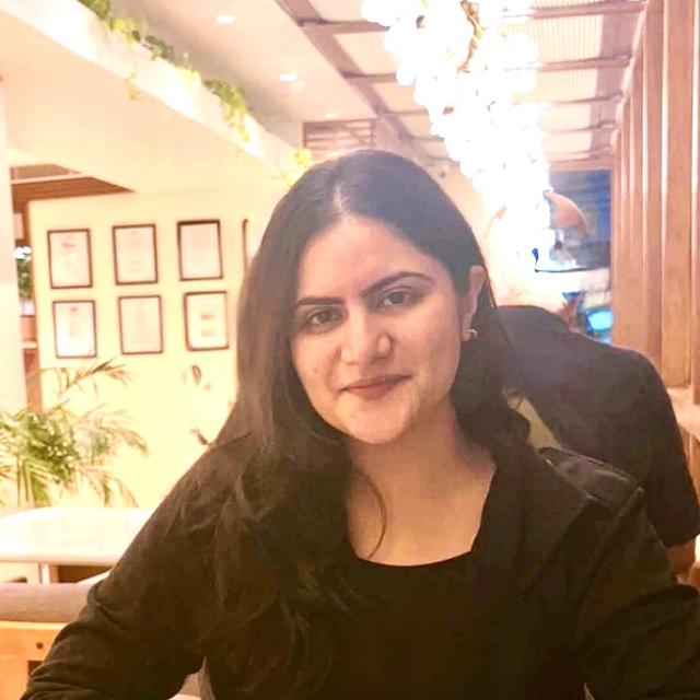 Deeksha Anand