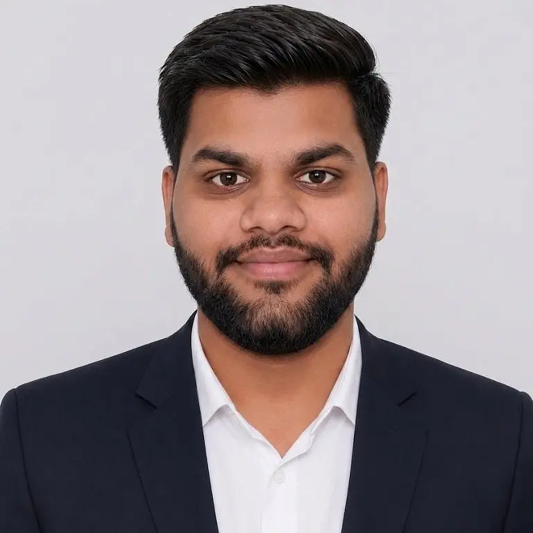 Nisarg Modi