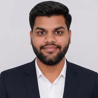 Nisarg Modi
