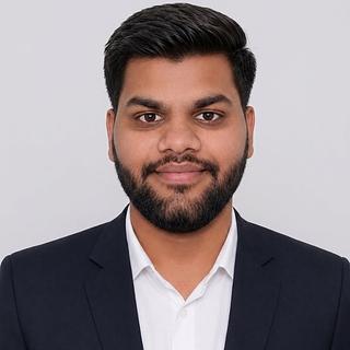 Nisarg Modi
