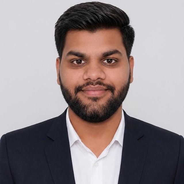 Nisarg Modi