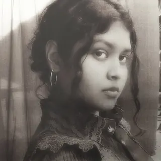 Sanjeeta  Aurenza 