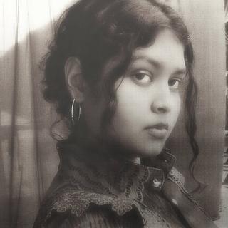 Sanjeeta  Aurenza 