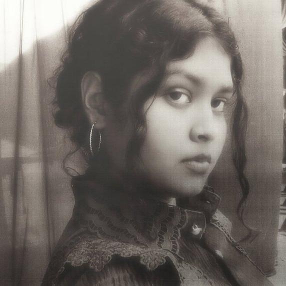 Sanjeeta  Aurenza 