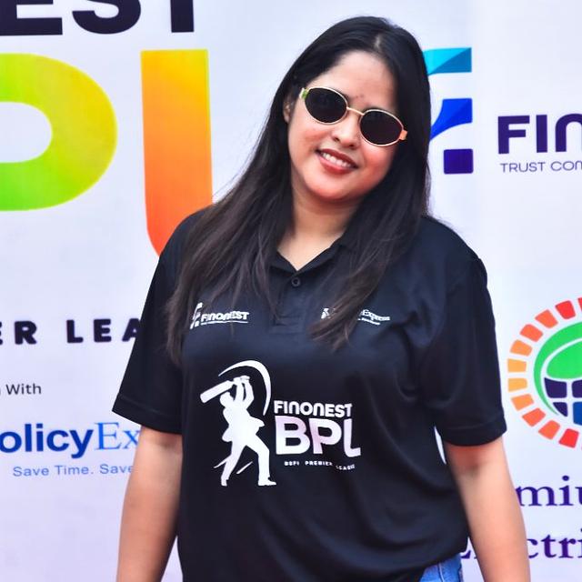 Vishakha Sharma
